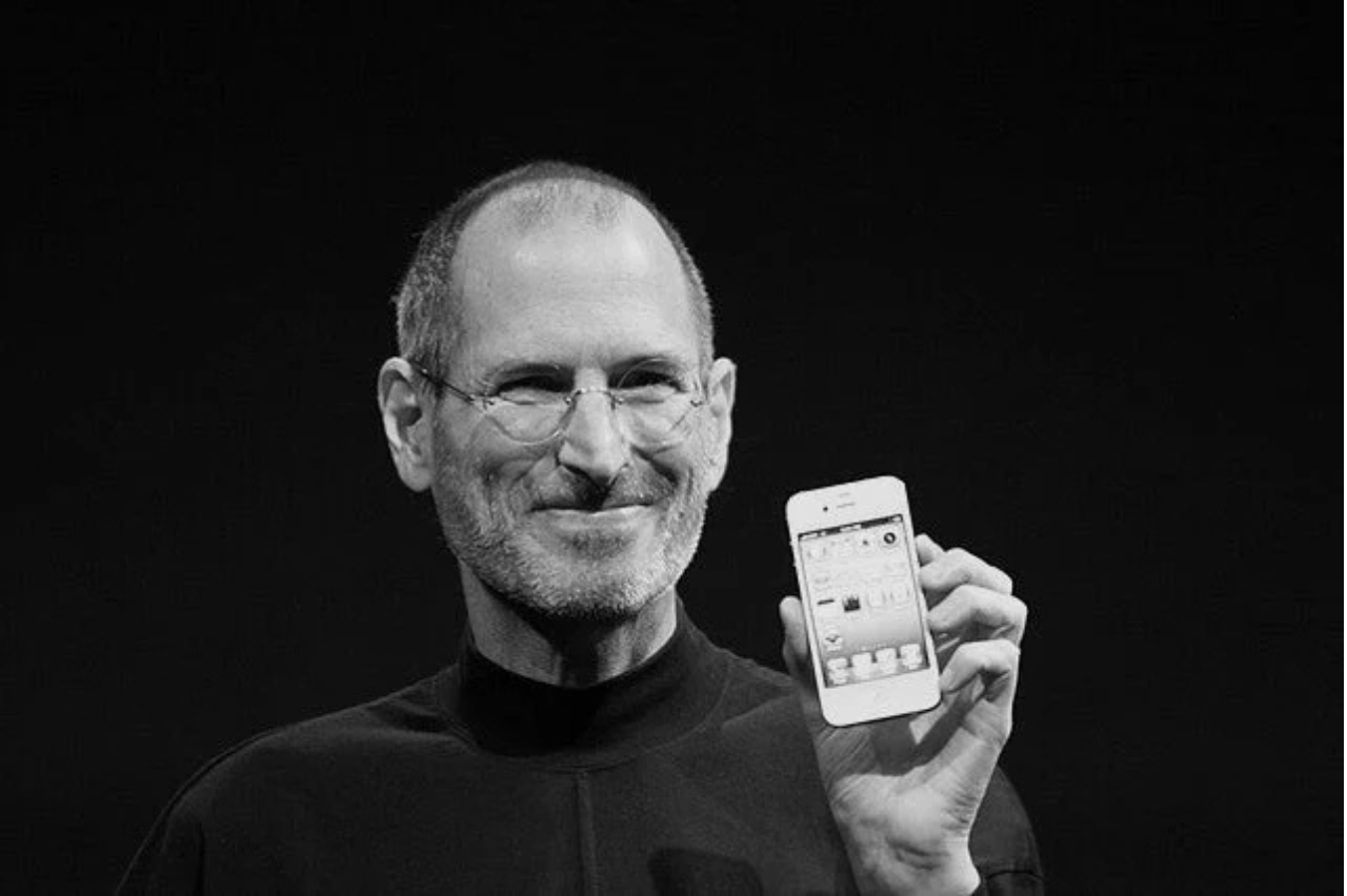 Some Key Lessons from Steve Jobs