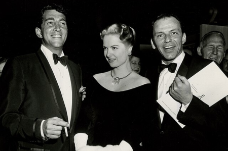 The Timeless Allure of Black and White in Old Hollywood
