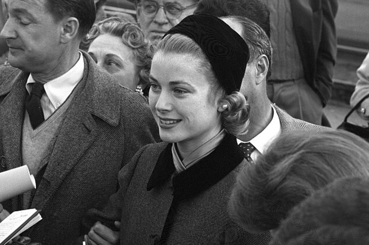 Why Grace Kelly Still Inspires Fashion Today