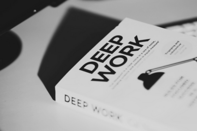 Navigate a Busy World with 7 Books to Help You Find Peace and Focus