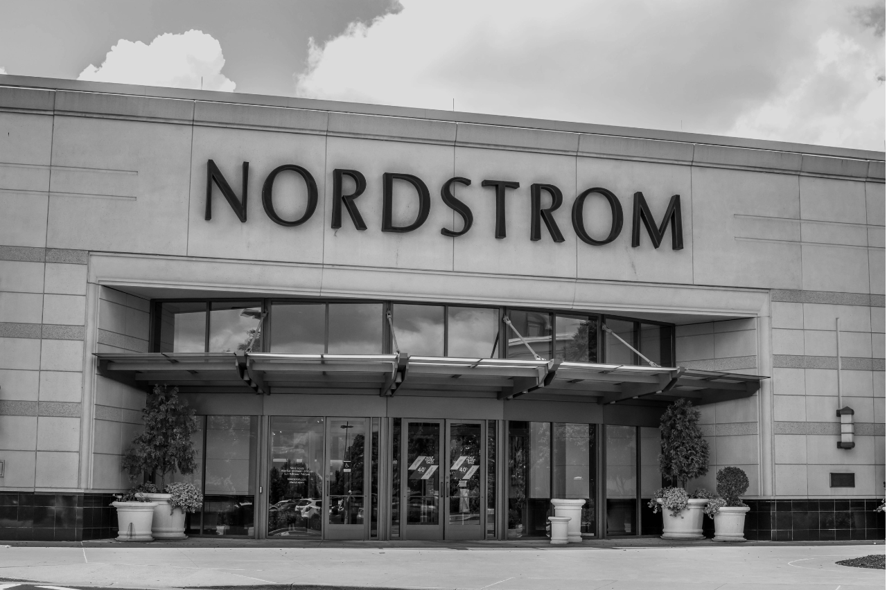 Nordstrom's Service Beyond Expectations