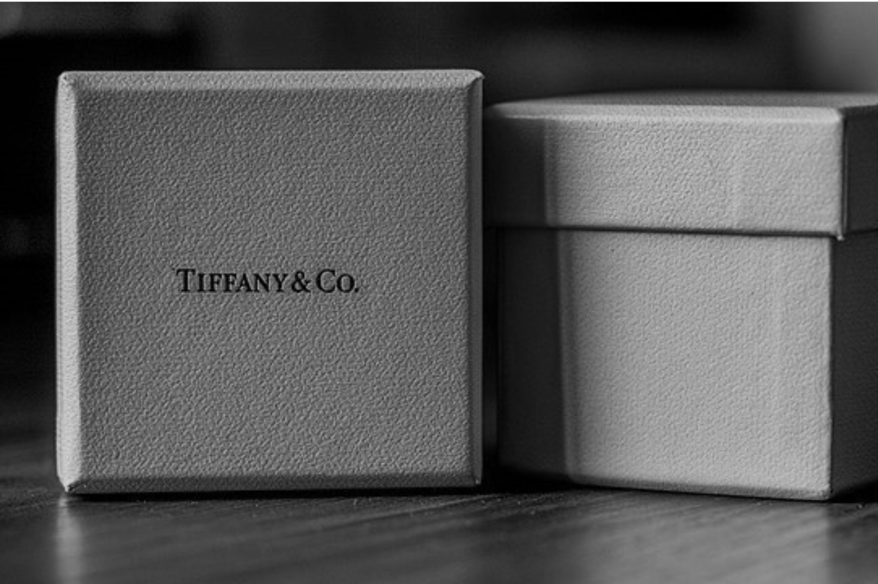 How Tiffany & Co. Turned 'Tiffany Blue' into a Trademarked Luxury Icon