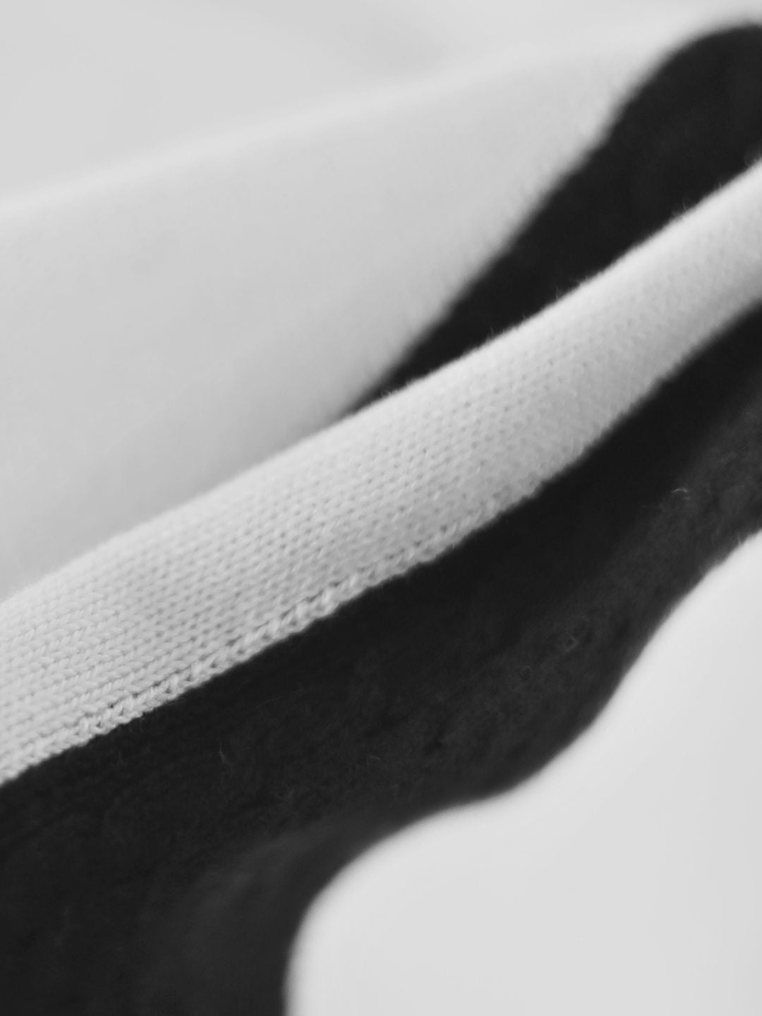 RETRO STRIPED GOLF SHIRT