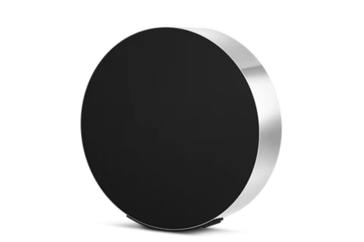 Bang & Olufsen: Where Minimalism Meets Personal Mastery