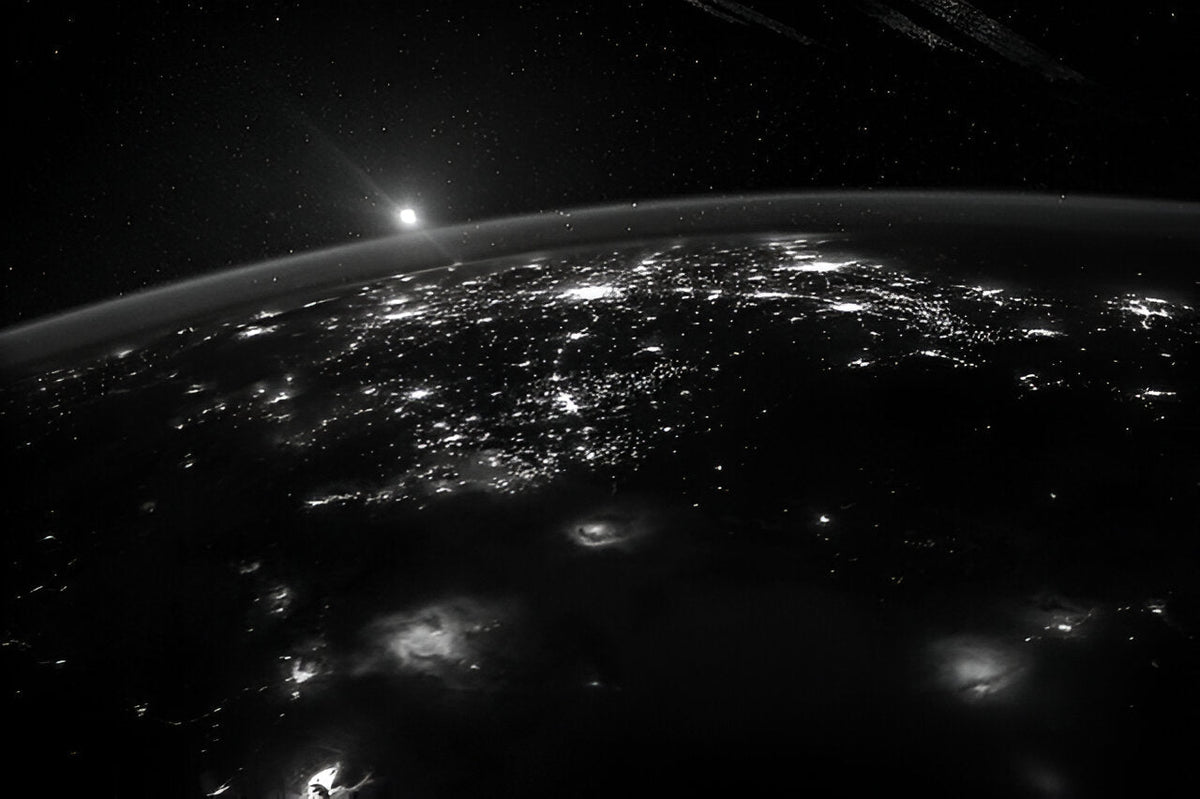 Ashes in Space - Elysium Space Pioneers Orbital Memorials