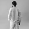 SEREIN LONG-SLEEVE POLO