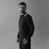 STRATA LONG-SLEEVE POLO