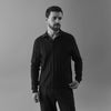 MONACO LONG-SLEEVE POLO