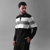 MONACO LONG-SLEEVE POLO