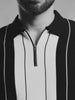 RETRO INSPIRED GOLF SHIRT
