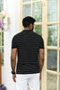 CLASSIC STRIPED PINNACLE POLO (Copy)
