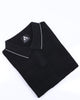 GRID INSPIRED PINNACLE POLO