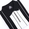 RETRO-INSPIRED PINNACLE POLO