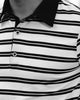 STRIPED GOLF SHIRT