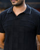 GRID INSPIRED PINNACLE POLO