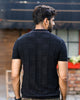 GRID INSPIRED PINNACLE POLO